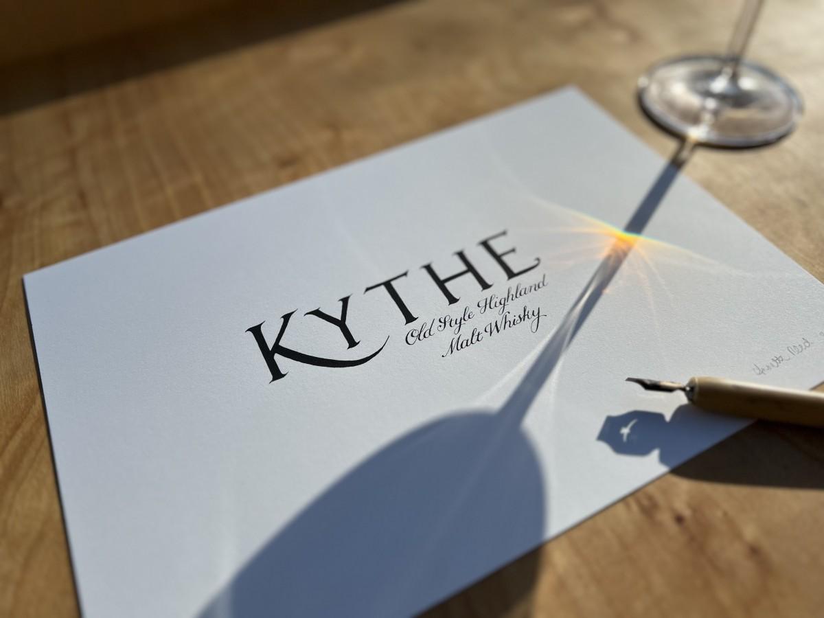 Kythe Distillery Lette
