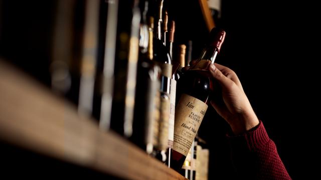 An Expert Guide to Collecting American Whiskey