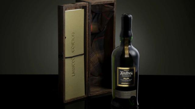 Ardbeg 1974 Provenance 1st Release