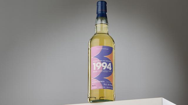 Spheric Spirits Springbank 1994