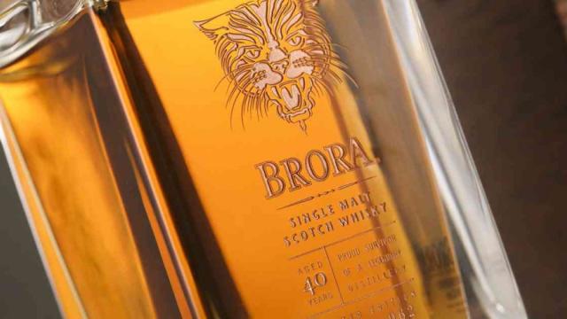 Distillery Profile: Brora / Old Clynelish