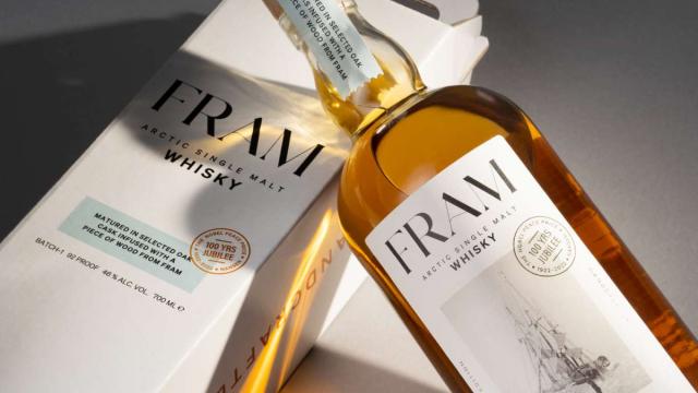 Fram Whisky