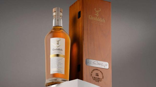 Glenfiddich 2022 Spirit of Speyside Edition for Ukraine