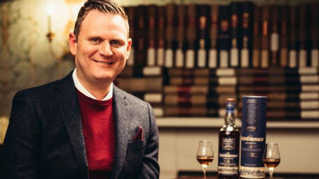 We had the pleasure of speaking to Douglas Cook at The GlenDronach about their unwavering commitment to sherry cask maturation and some special limited editions..