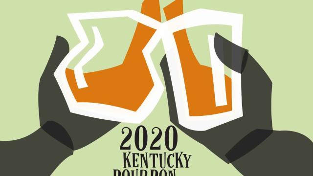 2020 Kentucky Bourbon Festival