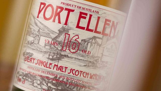 Long Loved But Lost Distilleries of Scotland