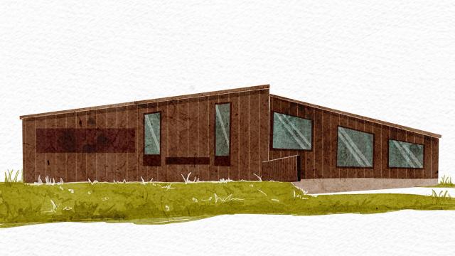 Illustration of 8 Doors Distillery