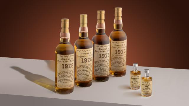 Thosop Collection