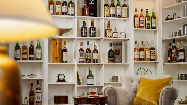 Whisky Collection