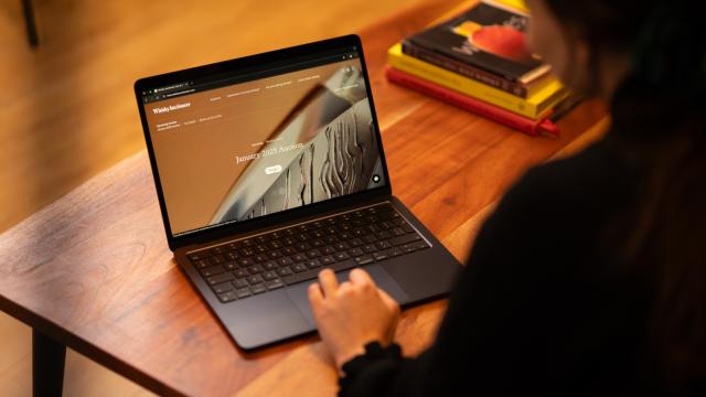User Guide: Personal Profile