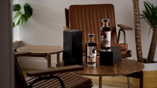 Karuizawa Platinum Geishas