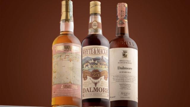 Rare Perspectives on Dalmore's Legacy
