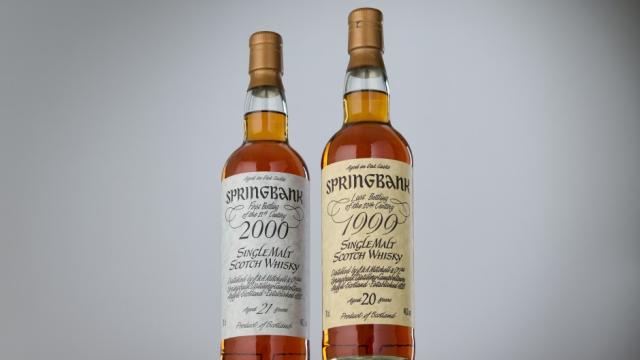 Taste of Christmas and Hogmanay