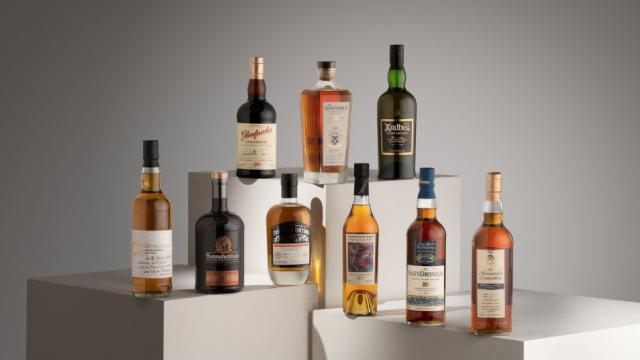The BEN Charity Auction