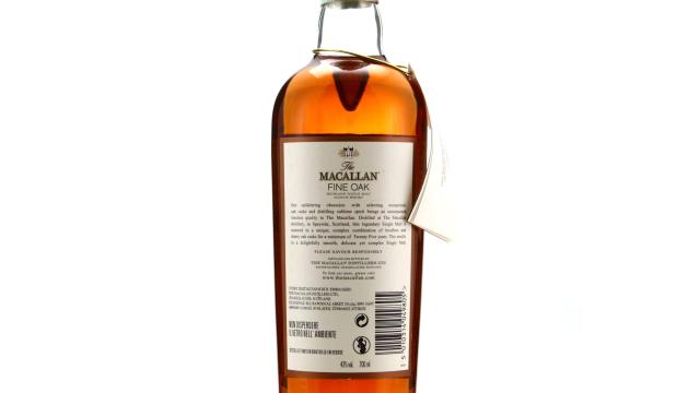 Alfred GIRAUD: Uniting the world of whisky with cognac