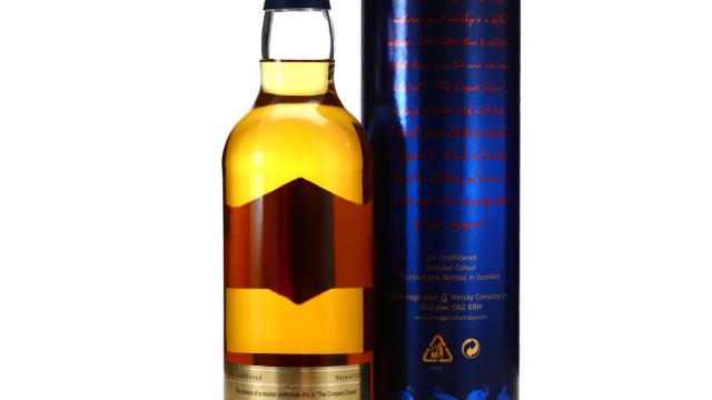 Distillery Profile: Brora / Old Clynelish