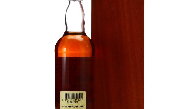 The Demise and Rise of Bruichladdich
