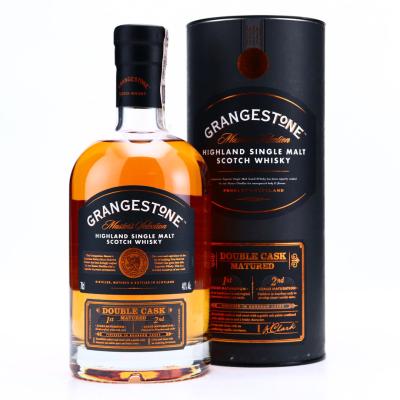 Grangestone Master's Selection Double Cask Highland Single Malt