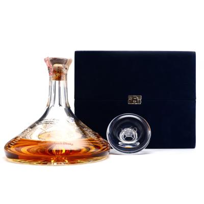 Springbank 1969 Signatory Vintage 26 Year Old Decanter