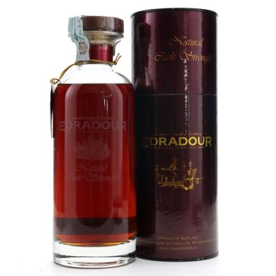 Edradour 1993 Single Cask #258