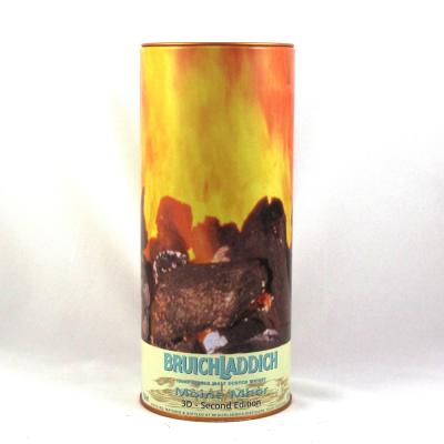 Image for Bruichladdich Moine Mhor 3D - Second Edition