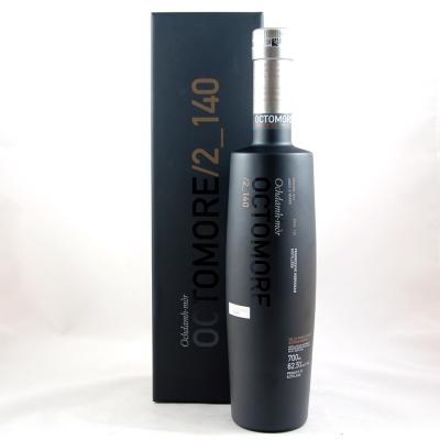 Image for Bruichladdich Octomore 2.1