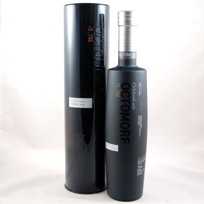 Image for Bruichladdich Octomore 3.1
