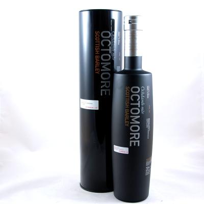 Image for Bruichladdich Octomore 6.1 Scottish Barley
