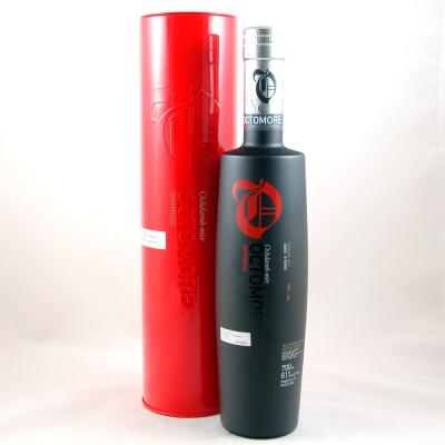 Image for Bruichladdich Octomore Orpheus 2.2
