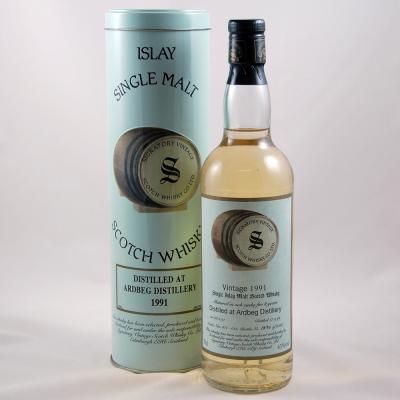 Image for Ardbeg 1991 8 Year Old
