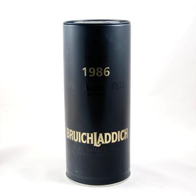 Image for Bruichladdich 1986 Blacker Still Image for Bruichladdich 1986 Blacker Still