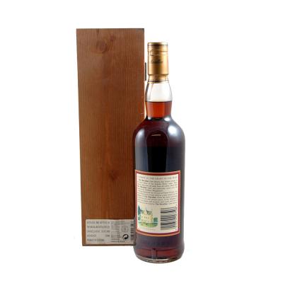 Image for Macallan 1979 Gran Reserva 18 Year Old Image for Macallan 1979 Gran Reserva 18 Year Old