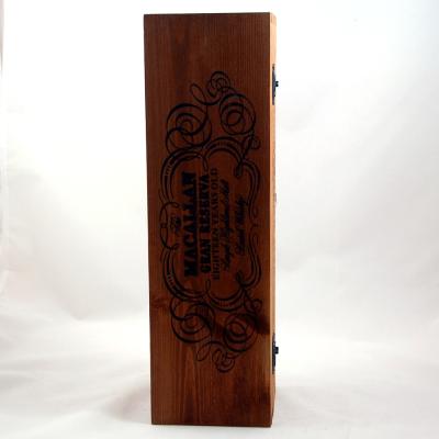 Image for Macallan 1979 Gran Reserva 18 Year Old Image for Macallan 1979 Gran Reserva 18 Year Old