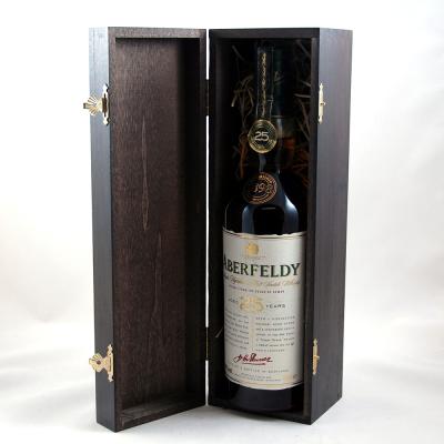 Image for Aberfeldy 25 Year Old Image for Aberfeldy 25 Year Old