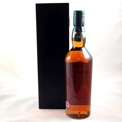 Image for Aberfeldy 25 Year Old Image for Aberfeldy 25 Year Old