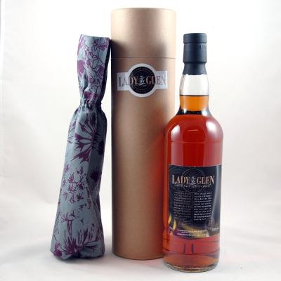 Image for Benrinnes Lady Of The Glen 14 Year Old