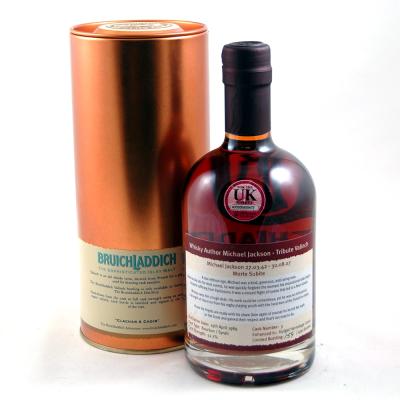 Image for Bruichladdich 1989 Valinch Morte Subite Image for Bruichladdich 1989 Valinch Morte Subite