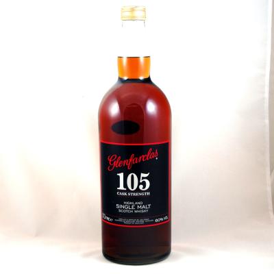 Image for Glenfarclas 105