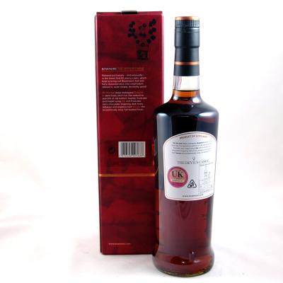 Image for Bowmore Devil's Cask 10 Year Old Image for Bowmore Devil's Cask 10 Year Old