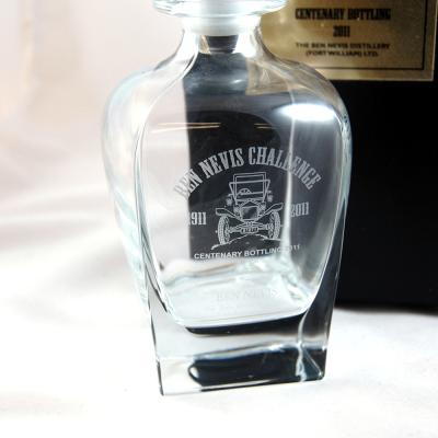 Image for Ben Nevis Challenge Centenary Bottling Image for Ben Nevis Challenge Centenary Bottling