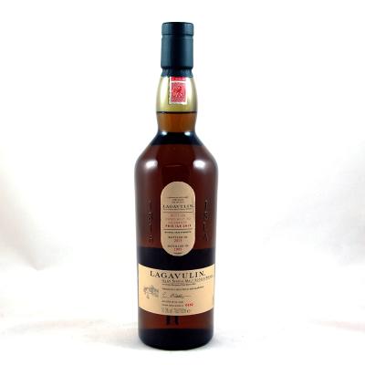 Image for Lagavulin 1995  Fèis Ìle  2013