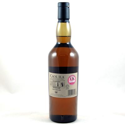 Image for Caol Ila 1998  Fèis Ìle  2013
