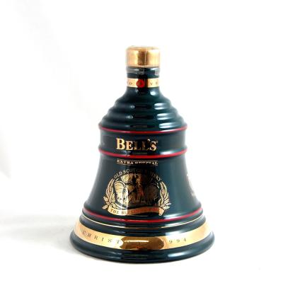 Image for Bell's Christmas Decanter 1994