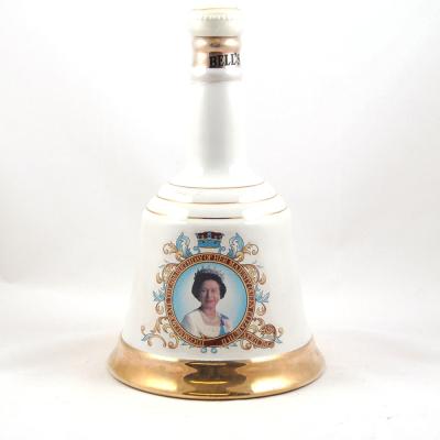Image for Bell's Decanter Queen Elizabeth II 60th Birthday