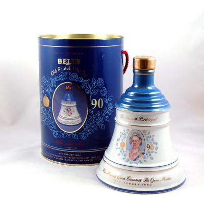 Image for Bell's Decanter Queen Mother’s 90th Birthday