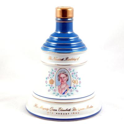 Image for Bell's Decanter Queen Mother’s 90th Birthday