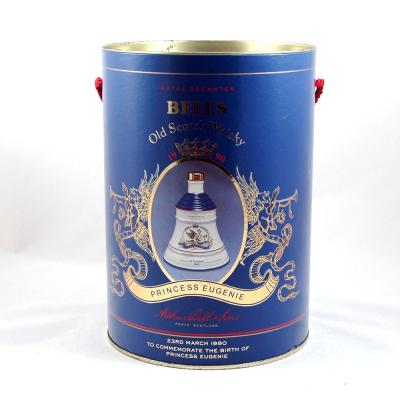 Image for Bell's Decanter Birth of Princess Eugenie