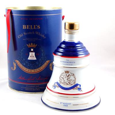 Image for Bell's Decanter Birth of Princess Beatrice