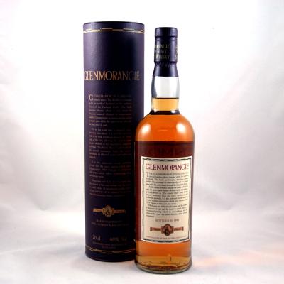 Image for Glenmorangie 1979 bottled 1996