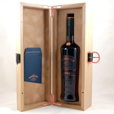 Image for Bowmore 1985 26 Year Old